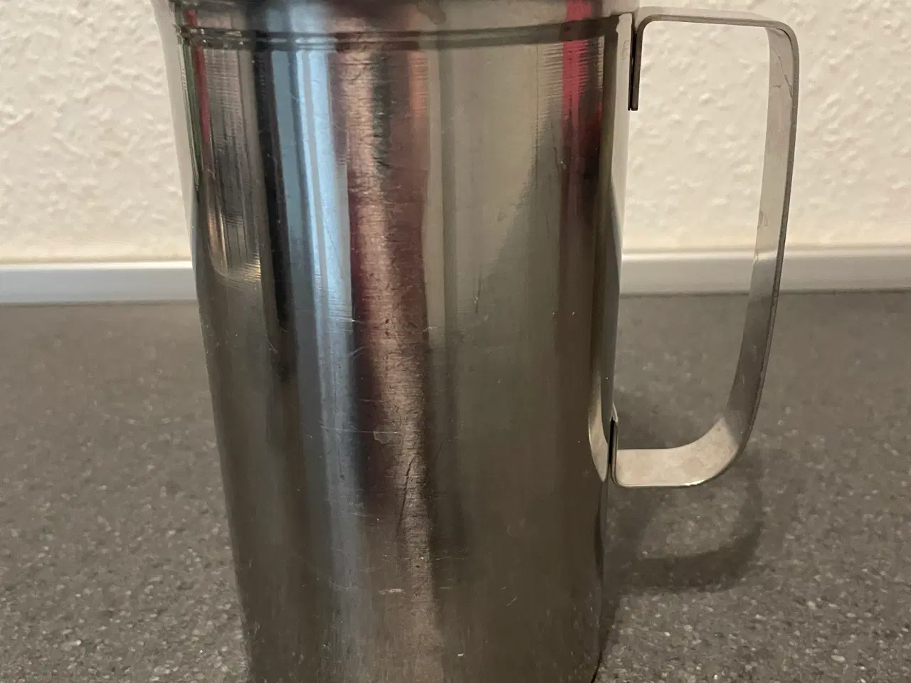 Billede 1 - Stål kander ca. 1 L pr. Stk