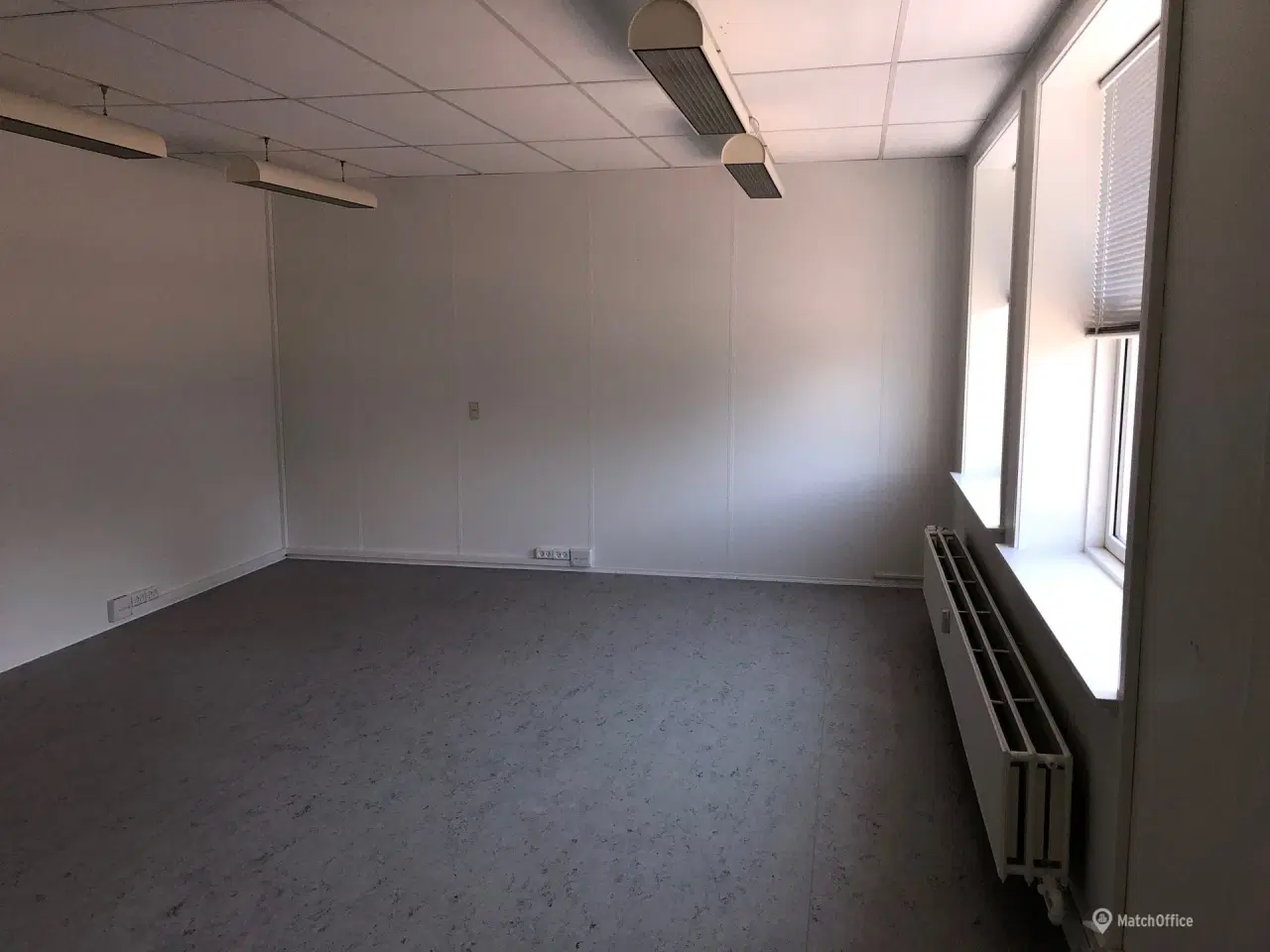 Billede 15 - 181 m² lyse kontorer/behandlerrum – Middelfart Midtpunkt