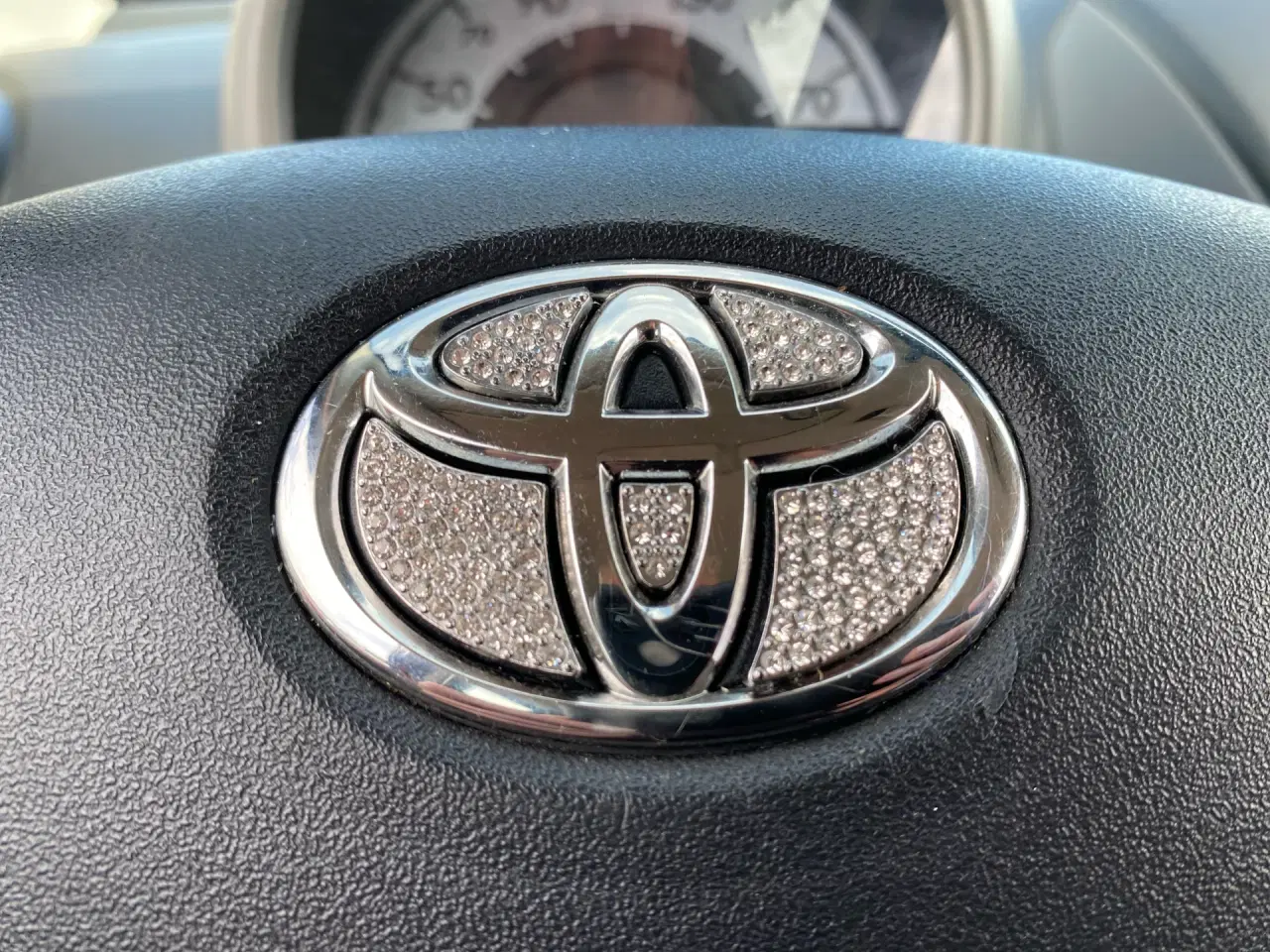 Billede 11 - Toyota Aygo 1,0 68HK 5d