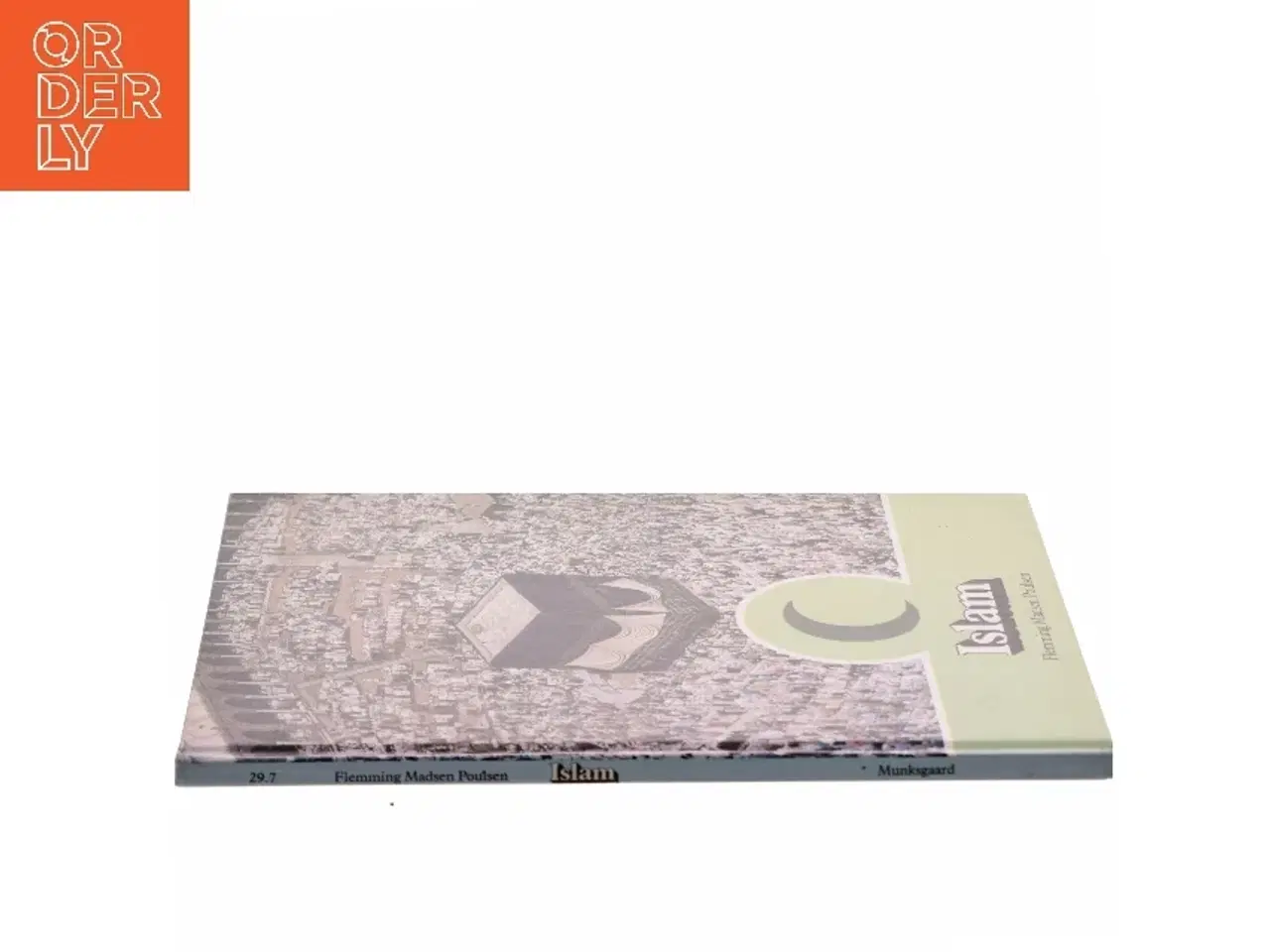 Billede 2 - Islam af Flemming Madsen Poulsen (Bog)