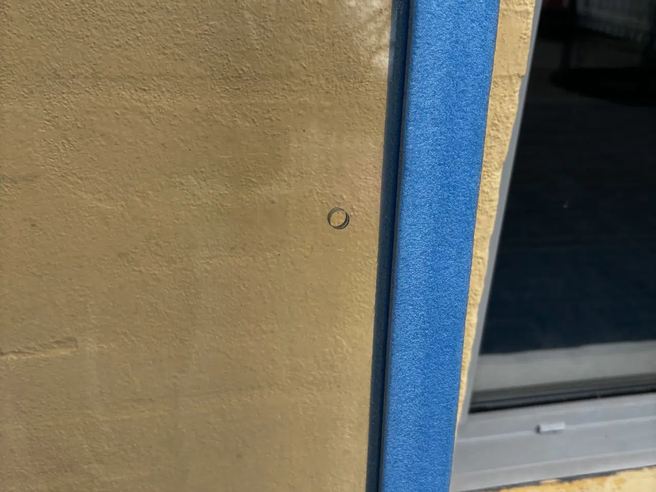 Billede 2 - Glas låge brusenice 