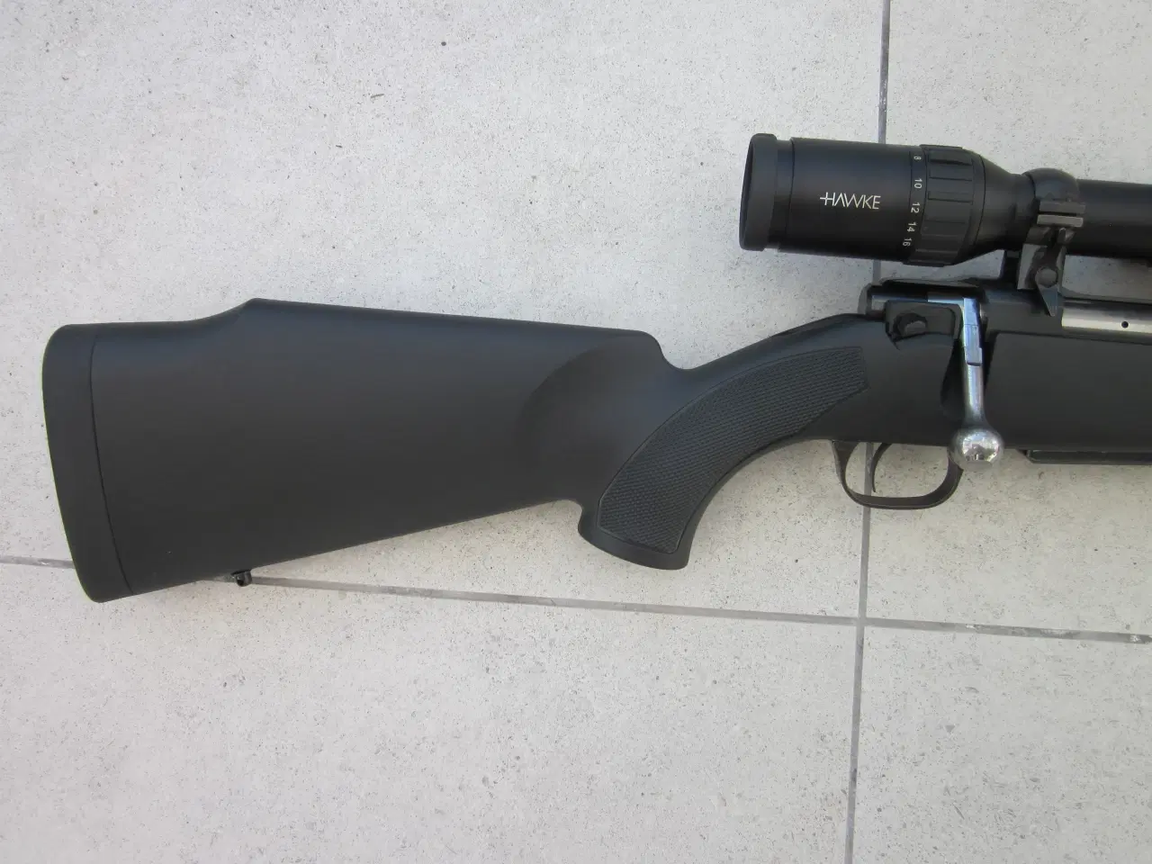 Billede 7 - S & L   Classic DL  308