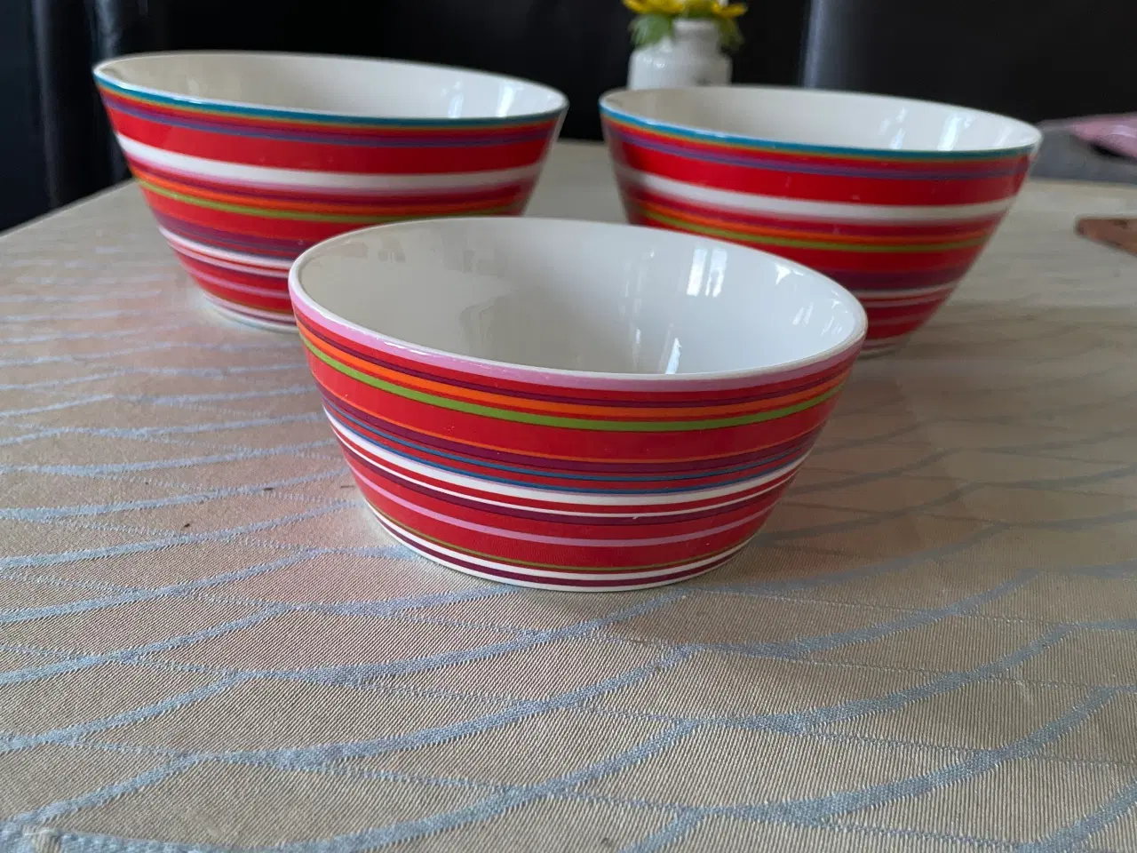 Billede 7 - Iittala Origo tallerkner, krus, skåle