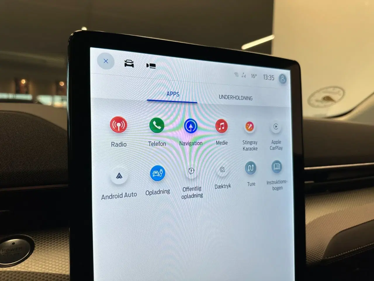 Billede 21 - Ford Mustang Mach-E 75 Standard Range