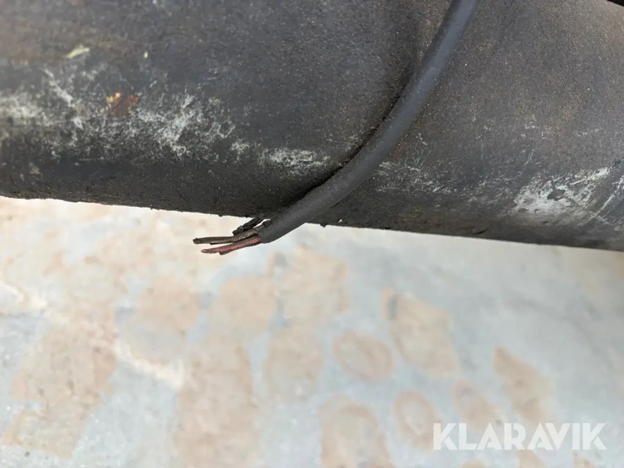 Billede 9 - Mobil kompressor Hydrovane