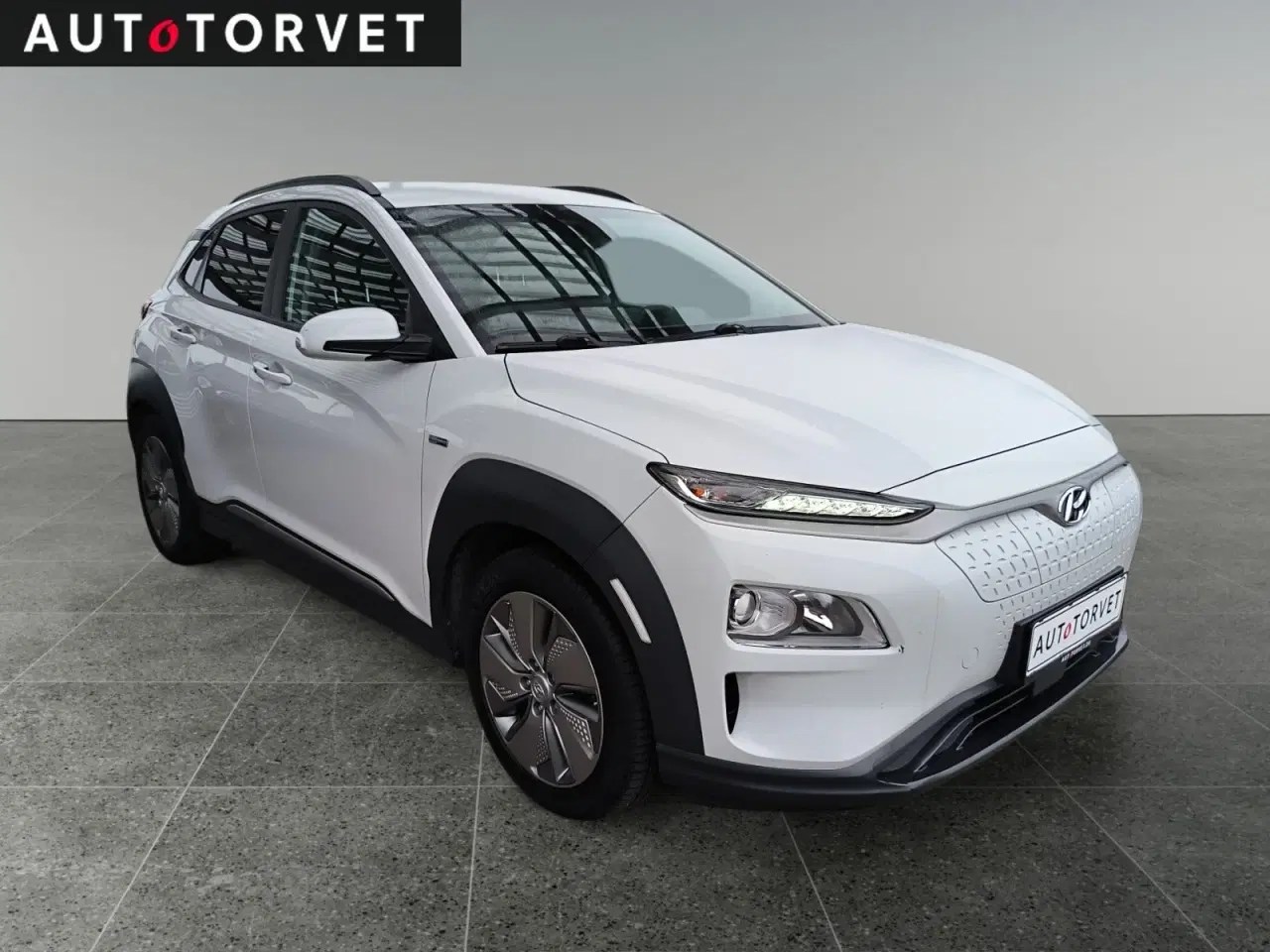 Billede 2 - Hyundai Kona 64 EV Style