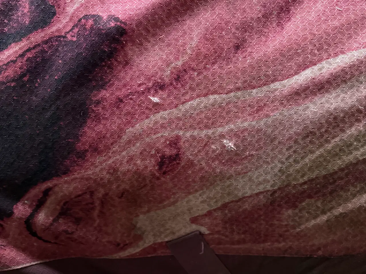 Billede 1 - Weatherbeeta overgangs/vinterdækken 250g. 