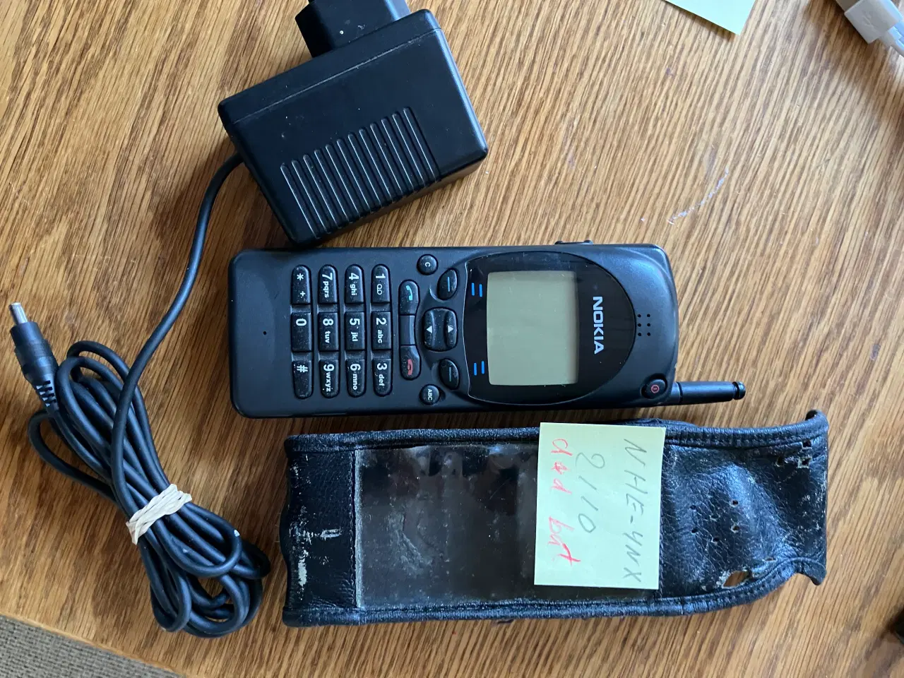 Billede 7 - Retro mobiler