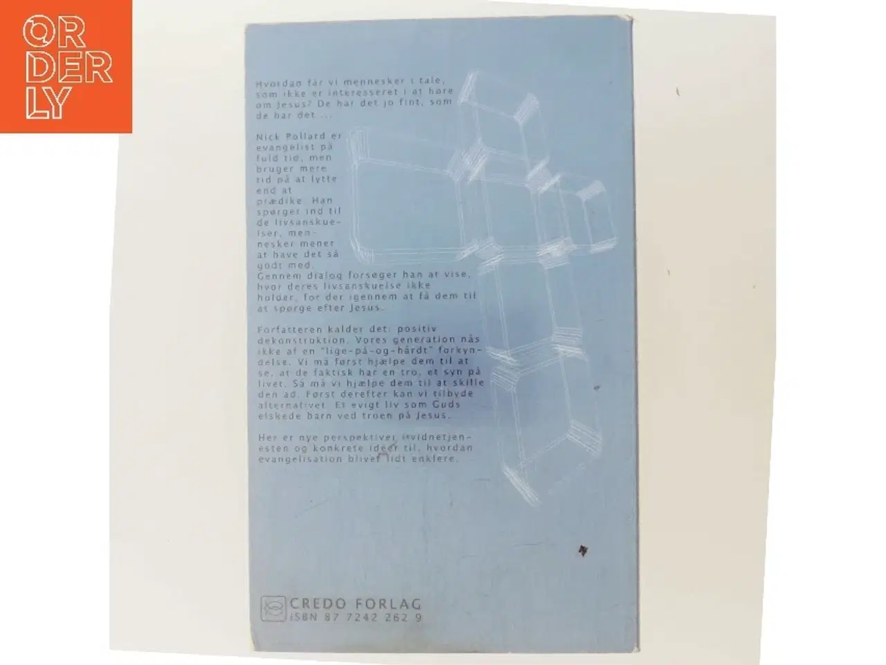 Billede 3 - Knap så svært af Nick Pollard (Bog)