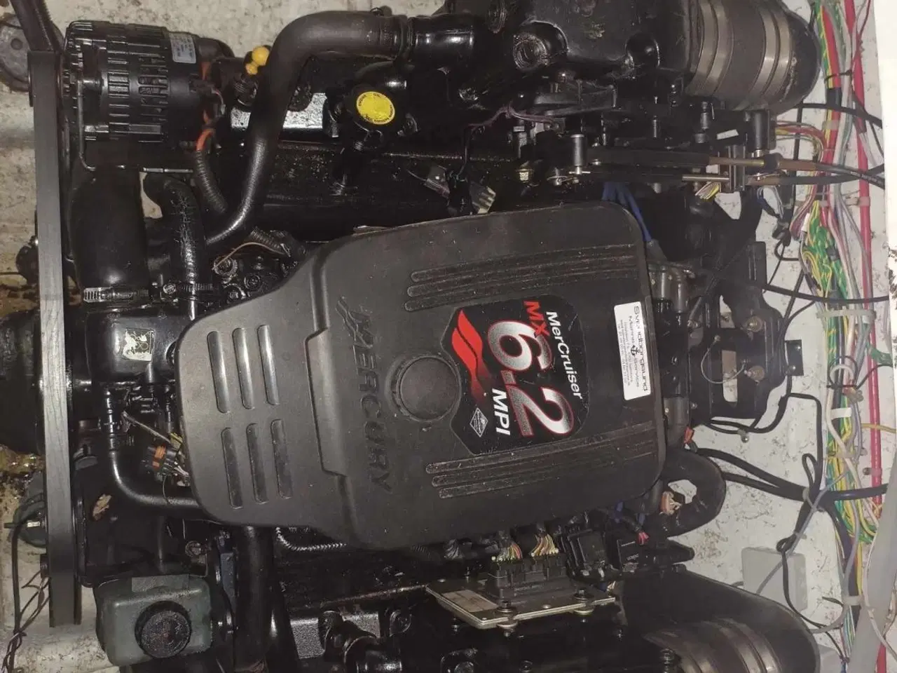 Billede 6 - Bayliner Ciera 285