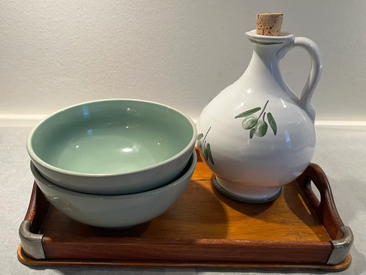 Billede 4 - Kombination - vælg 3 ting eller dele af sættet