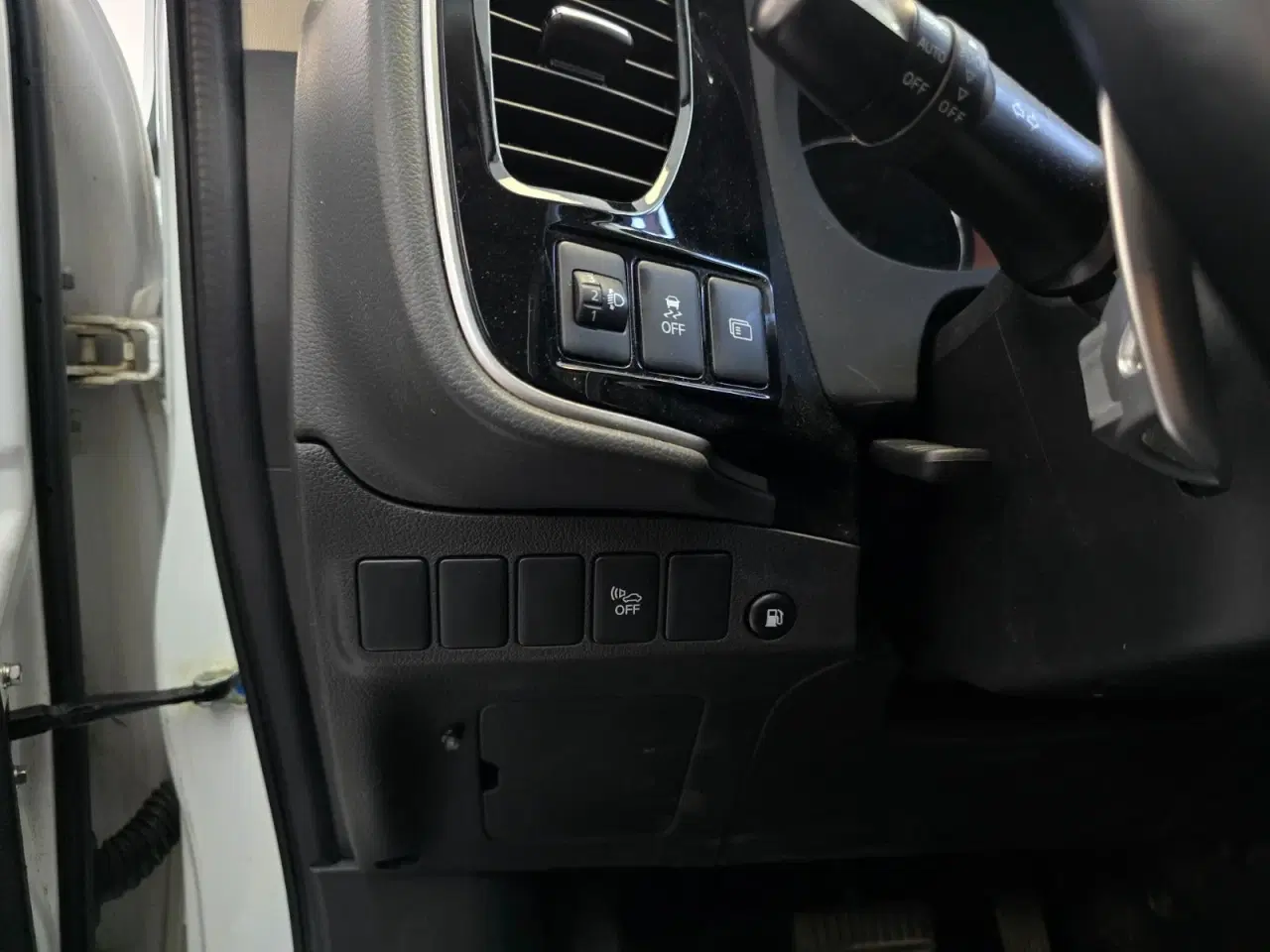 Billede 11 - Mitsubishi Outlander 2,4 PHEV Inform+ CVT 4WD