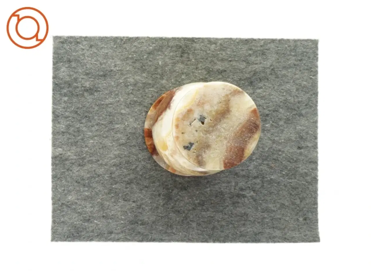 Billede 3 - Vase (str. 15 x 8cm)