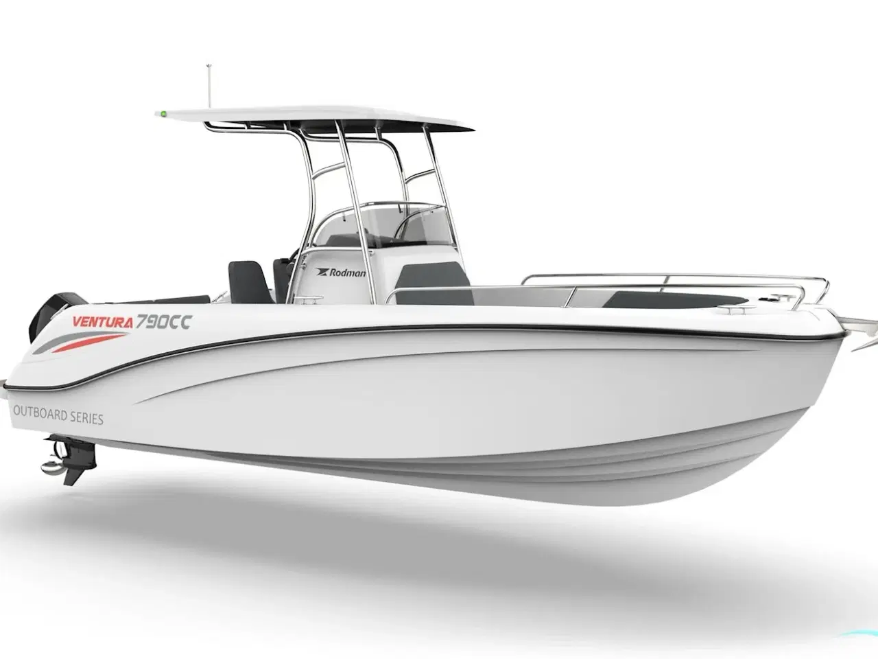 Billede 2 - Rodman 790 Ventura CC