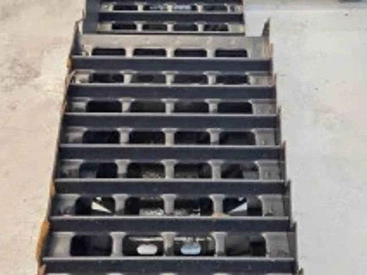 Billede 14 - New Holland CX8.85 Ryster 87375003