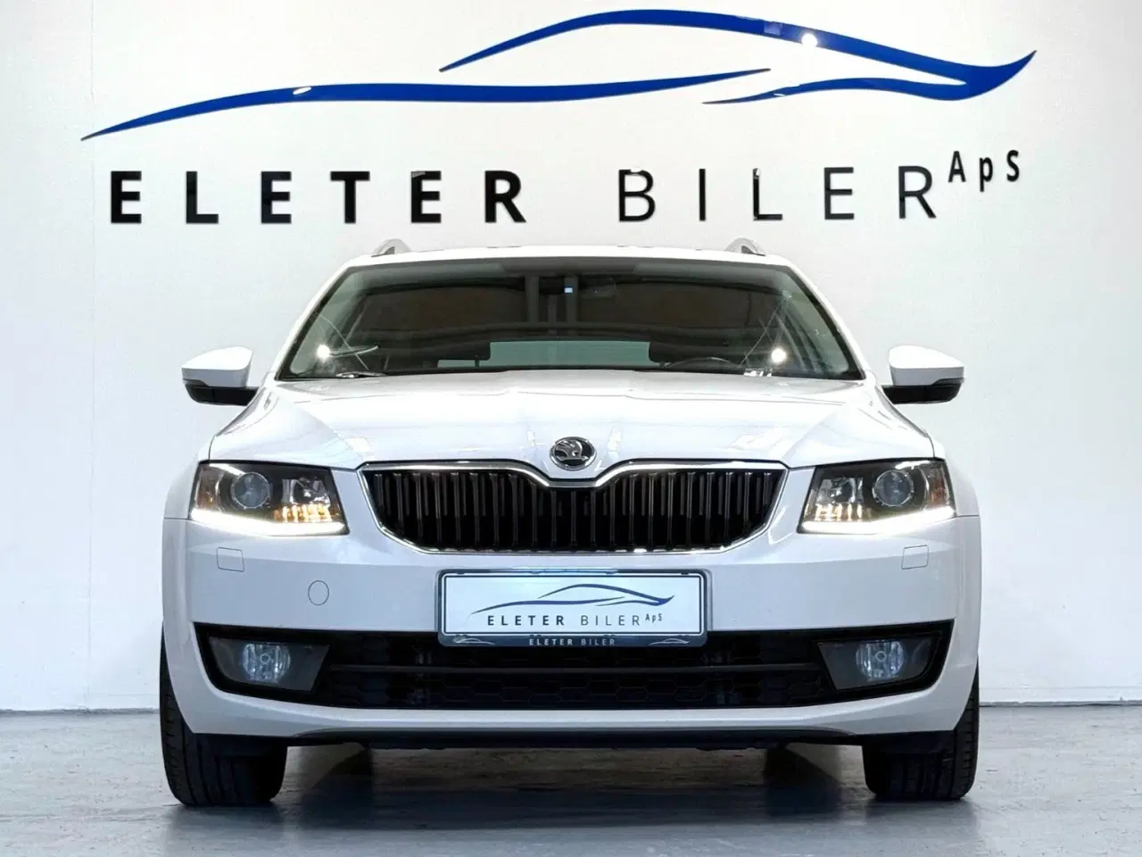 Billede 2 - Skoda Octavia 1,4 TSi 150 Style Combi