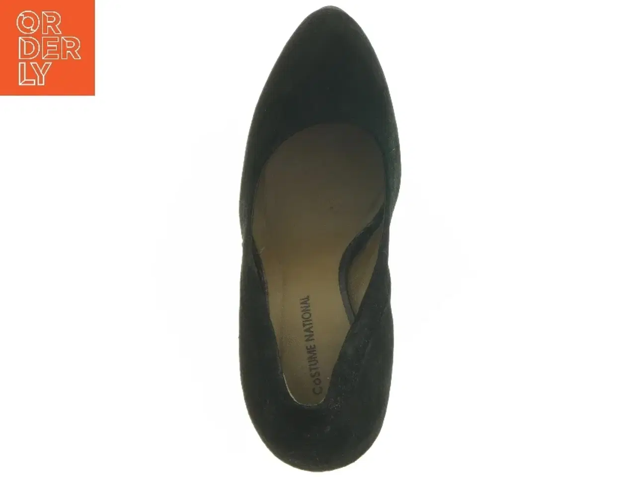 Billede 4 - Stiletter fra Costume National i størrelse 36.5 fra Costume National (str. 36,5 )