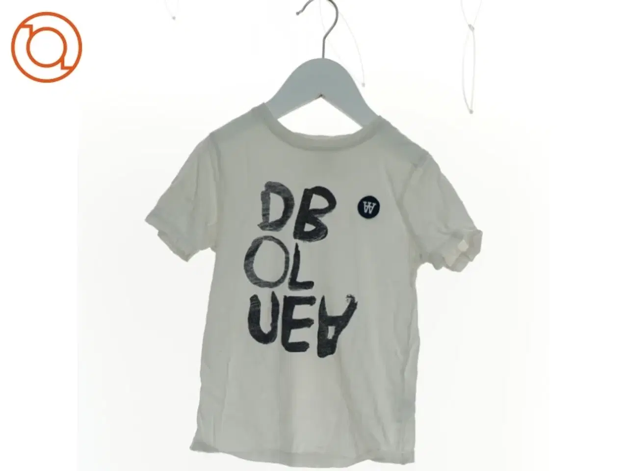 Billede 1 - T-Shirt fra Wood wood (str. 110 cm)