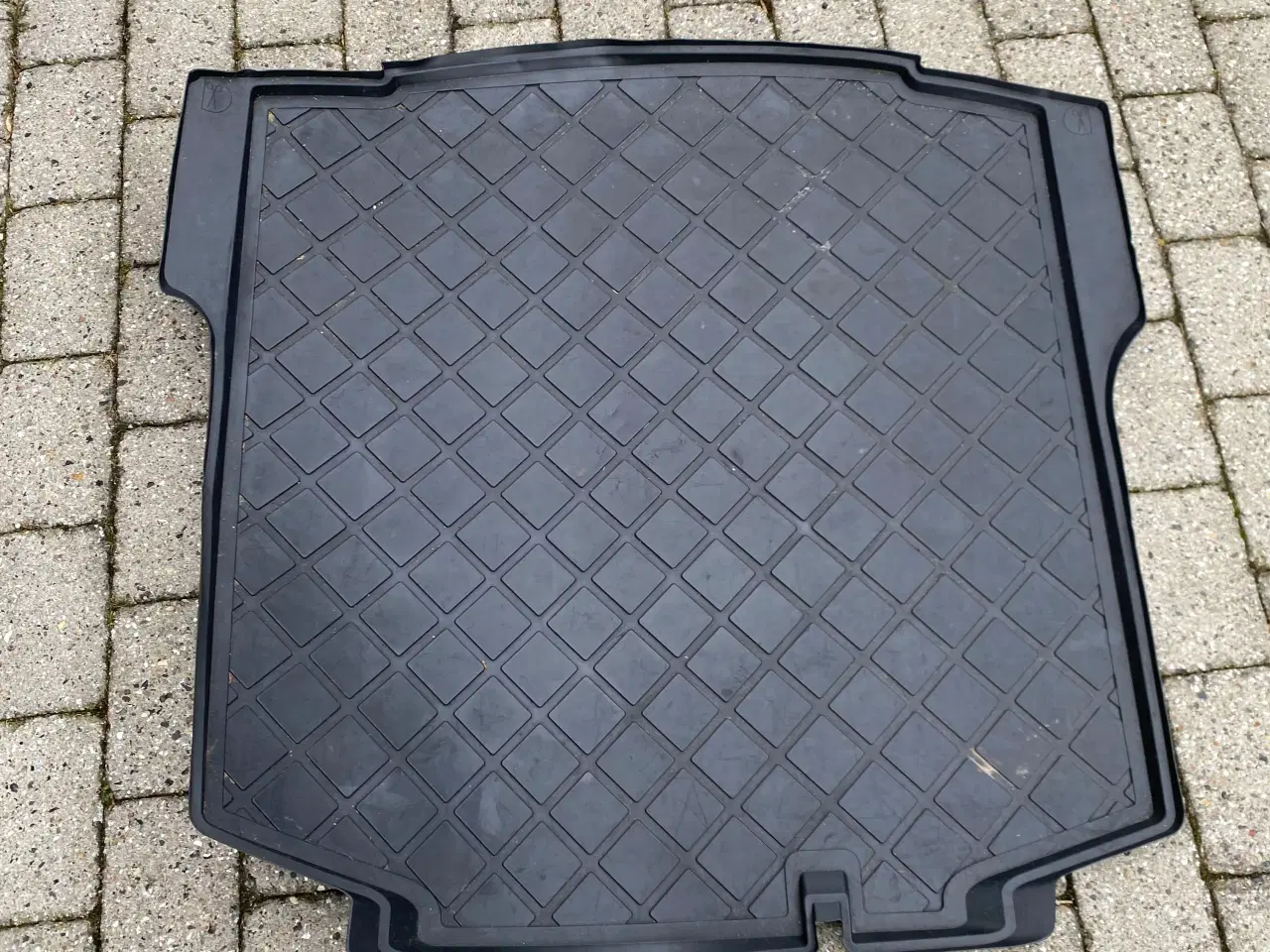 Billede 1 - Seat Toledo bagagerums måtte