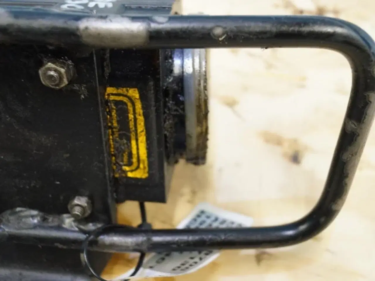 Billede 10 - Case 7130 Senzor 1983294C1