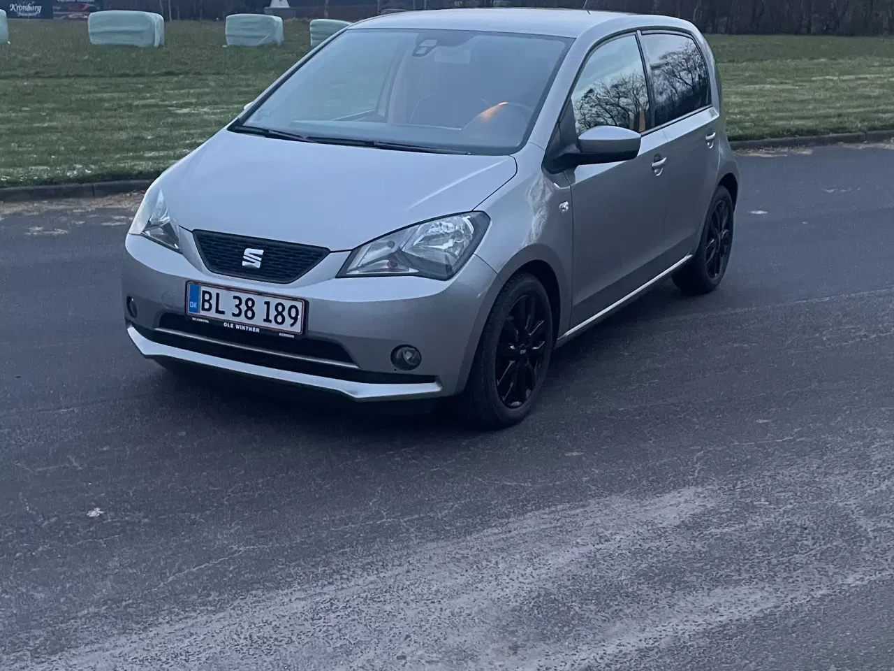 Billede 1 - Seat Mii Sport