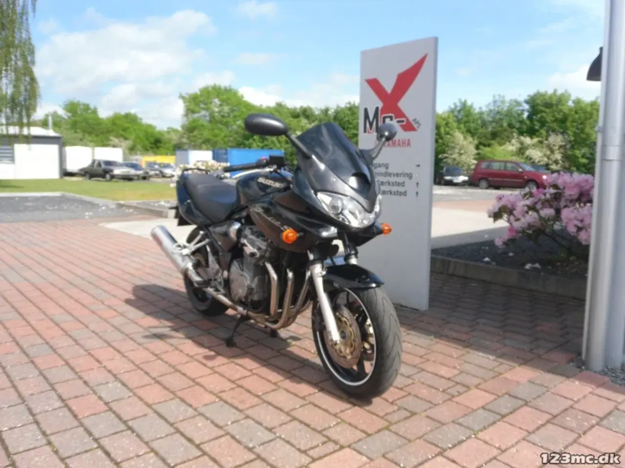 Billede 2 - Suzuki GSF 600 S Bandit