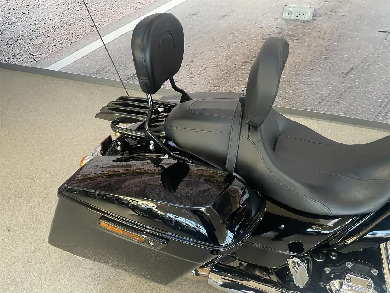 Billede 4 - Harley-Davidson FLTRXS Road Glide Special 114"