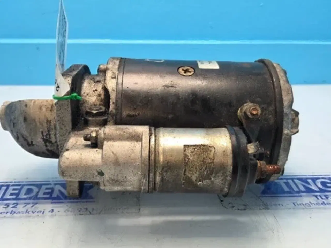 Billede 8 - Ford 2723E Starter 6092295