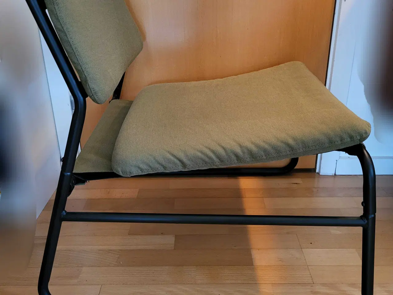 Billede 5 - Linnebäck/Linneback lounge stol