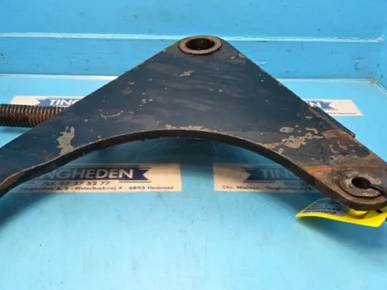 Billede 13 - New Holland BR7070 Arm L. 84007448