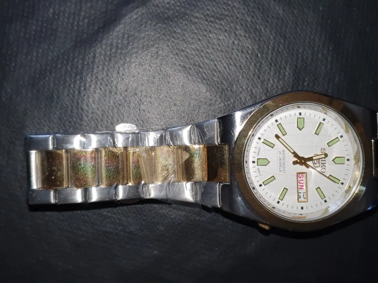 Billede 1 - Armbåndsur