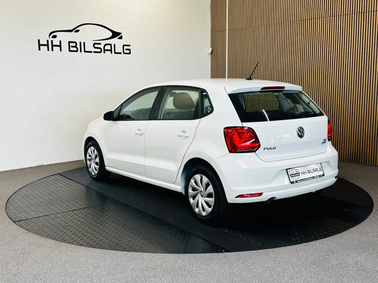 Billede 7 - VW Polo 1,2 TSi 90 Comfortline BMT
