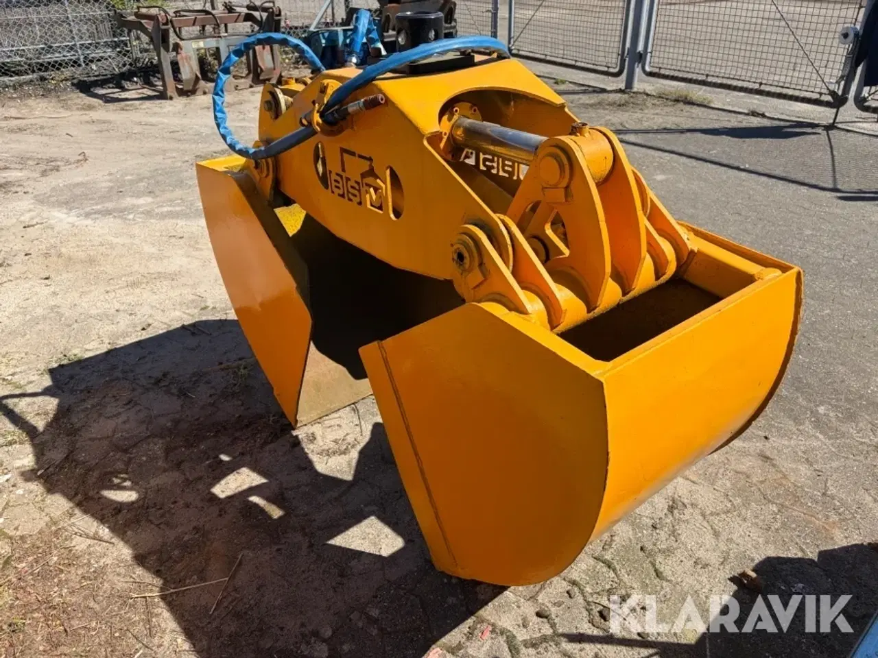 Billede 7 - Grapper