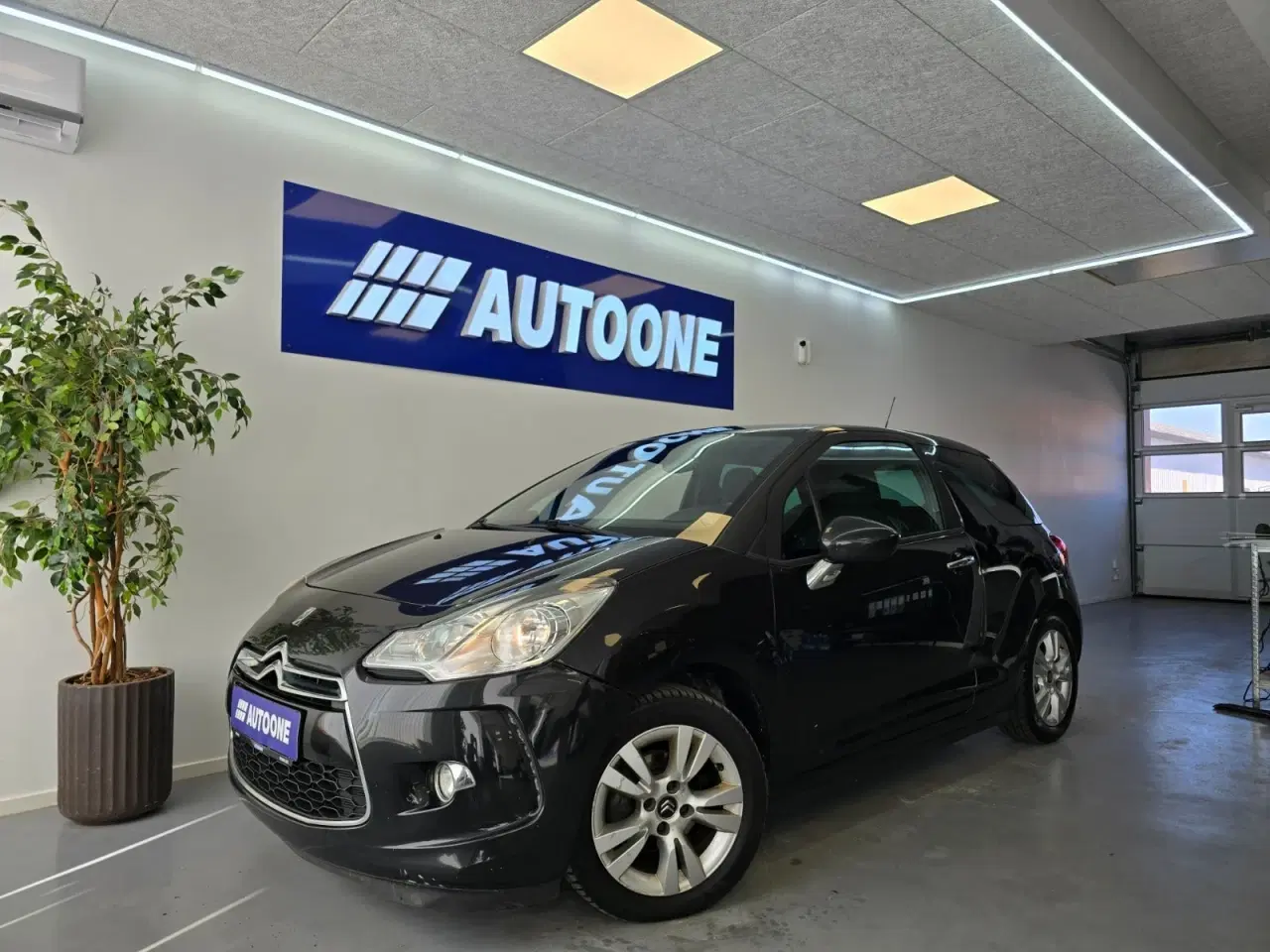 Billede 1 - Citroën DS3 1,6 e-HDi 90 Style