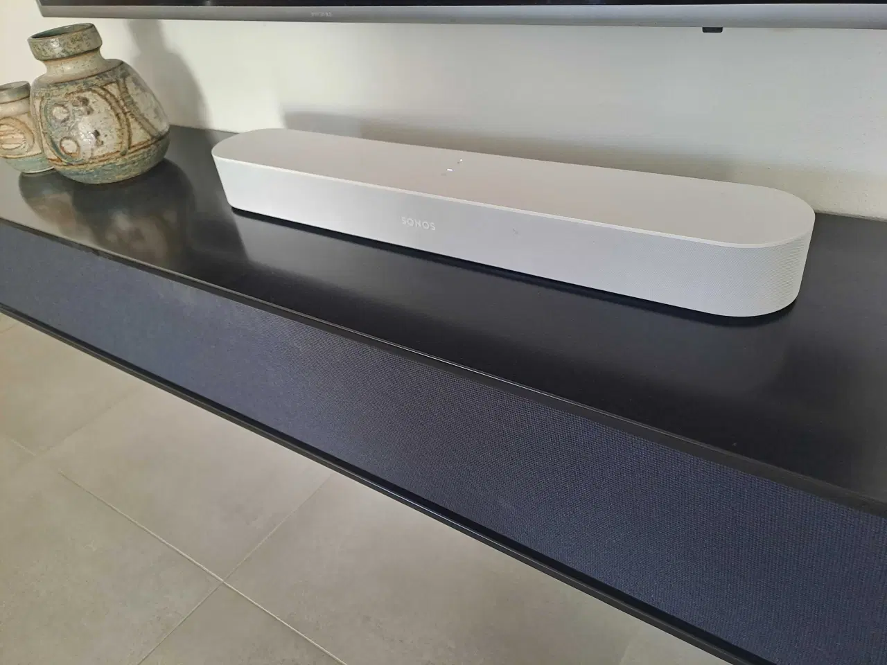 Billede 1 - Sonos Beam gen1