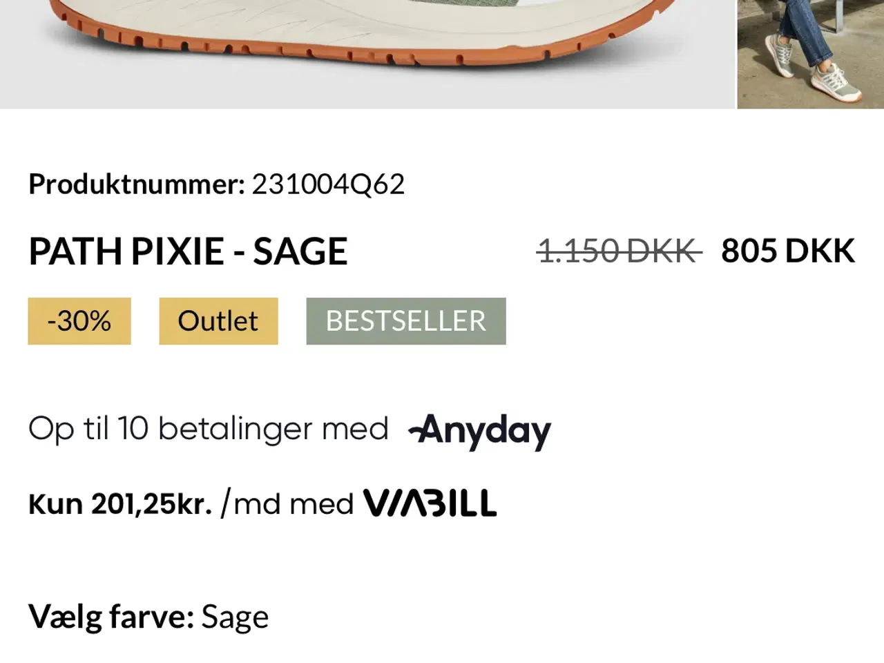 Billede 1 - Green Comfort