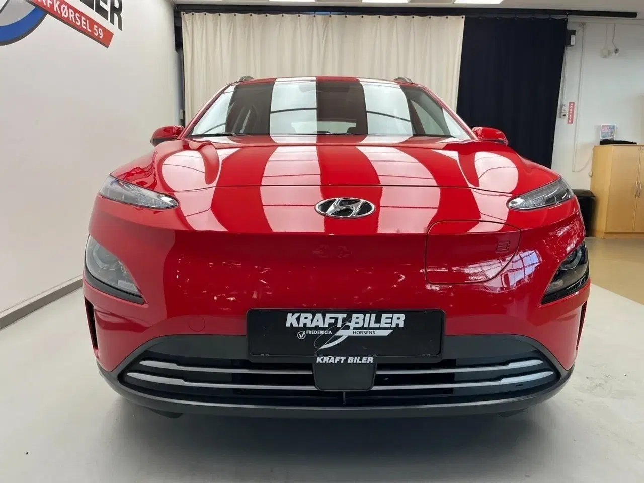 Billede 8 - Hyundai Kona 39 EV Pure