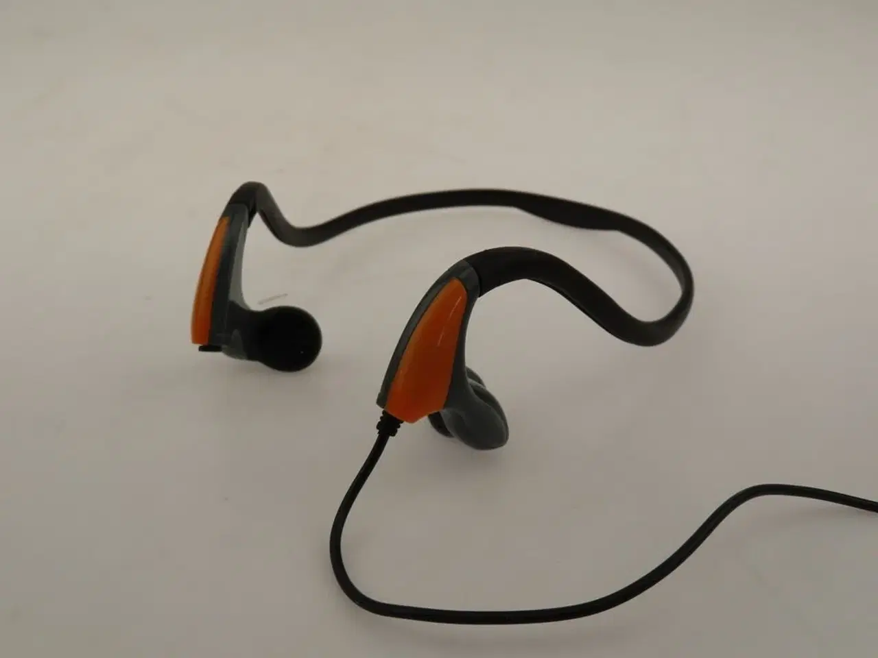 Billede 2 - 2500 stk. Høretelefoner til sport Bøjle Headset JY-H07