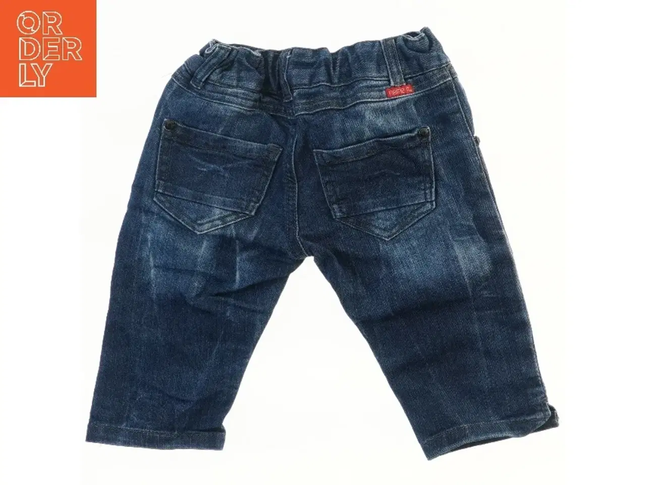 Billede 2 - Jeans til børn fra Name It (str. 104)