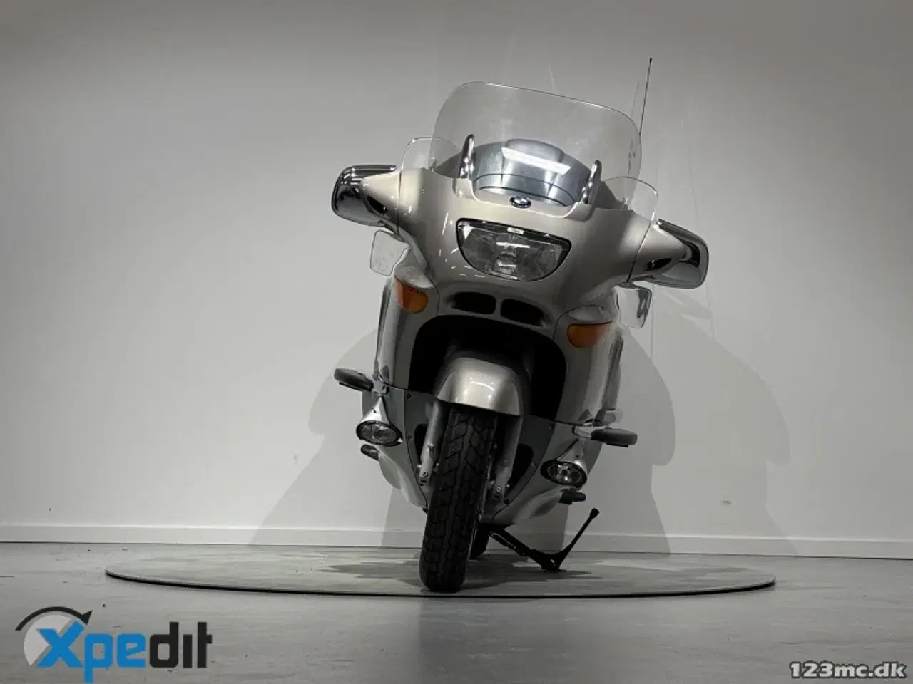 Billede 4 - BMW K 1200 LT