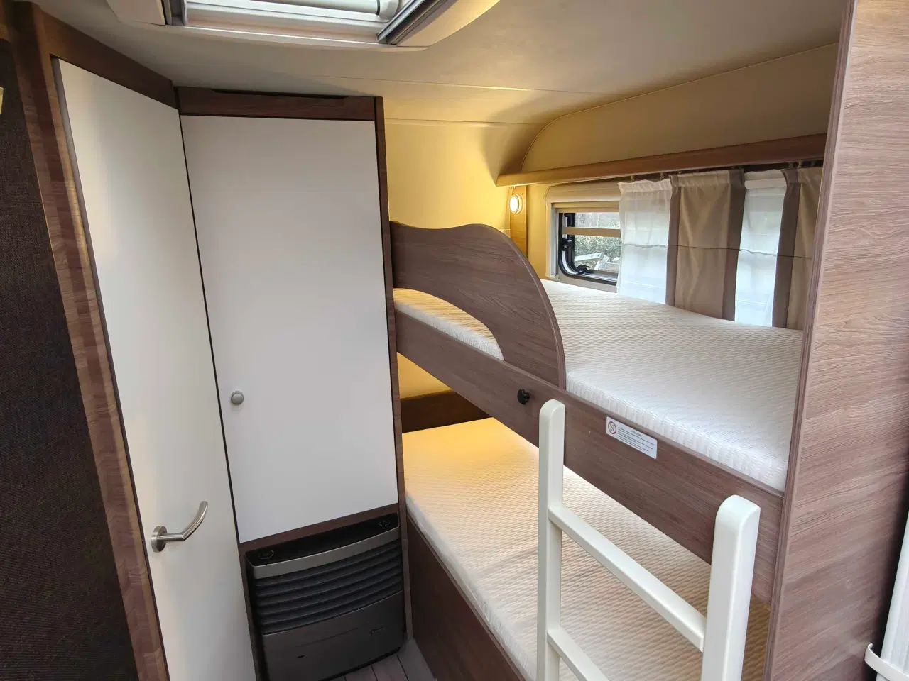 Billede 7 - Knaus 580 QS Silverselection, med mover !