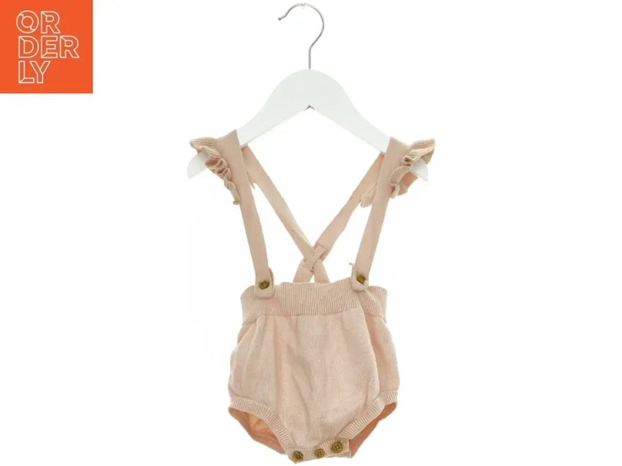 Billede 2 - Buksedragt fra Hust & Claire (str. 80 cm)