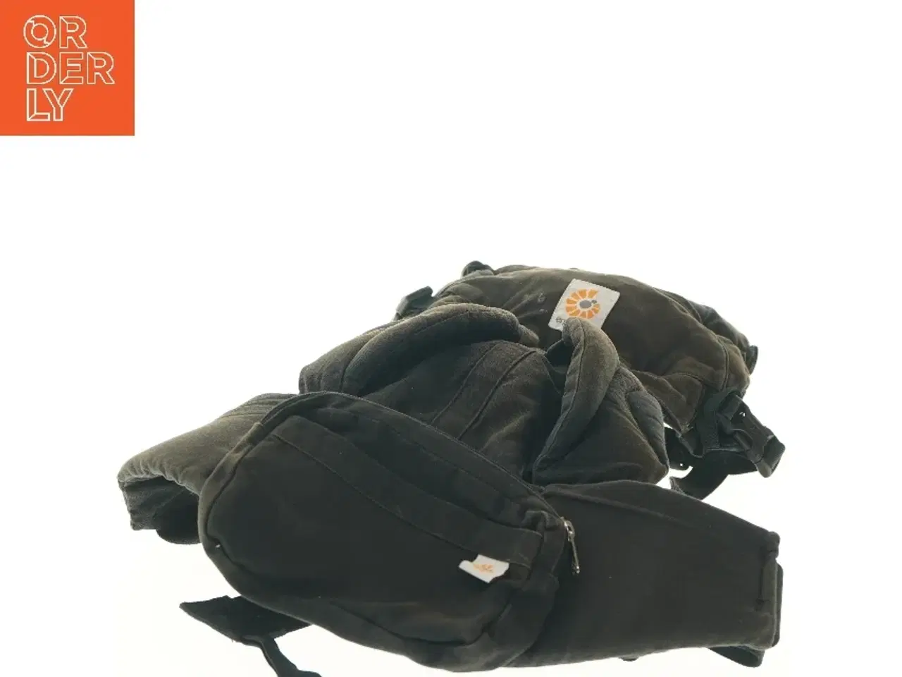 Billede 3 - Bærestol til baby fra Ergo Baby (str. 60 cm)