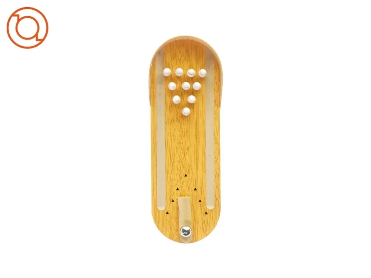 Billede 2 - Mini bowling (str. L 30 cm)