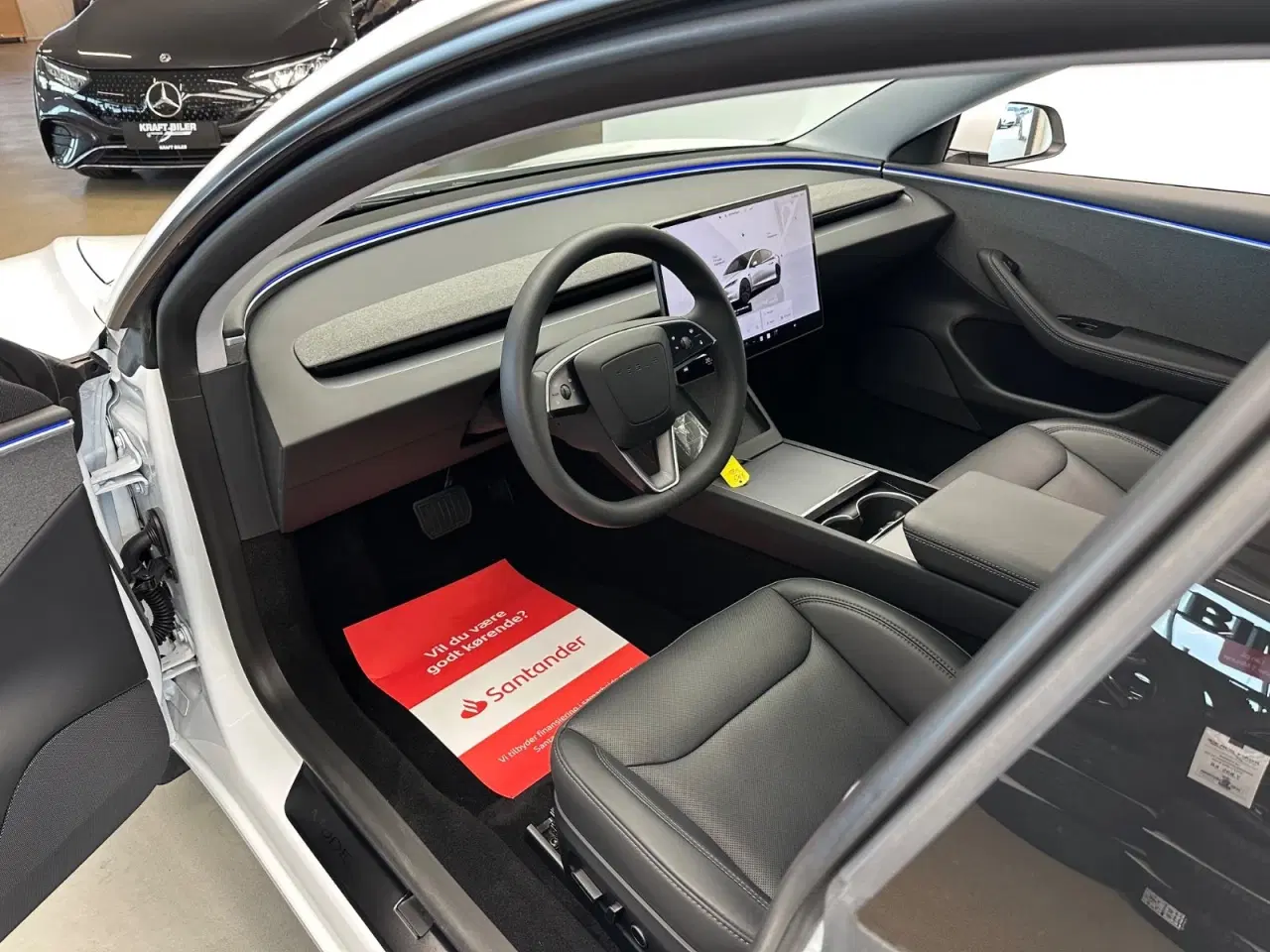 Billede 10 - Tesla Model 3 RWD