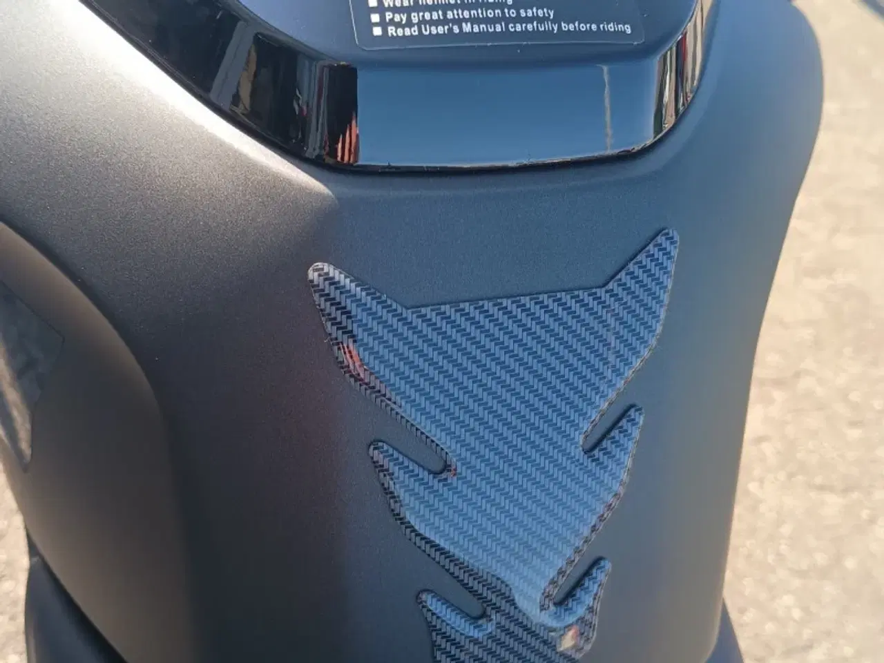 Billede 6 - Voge R 125