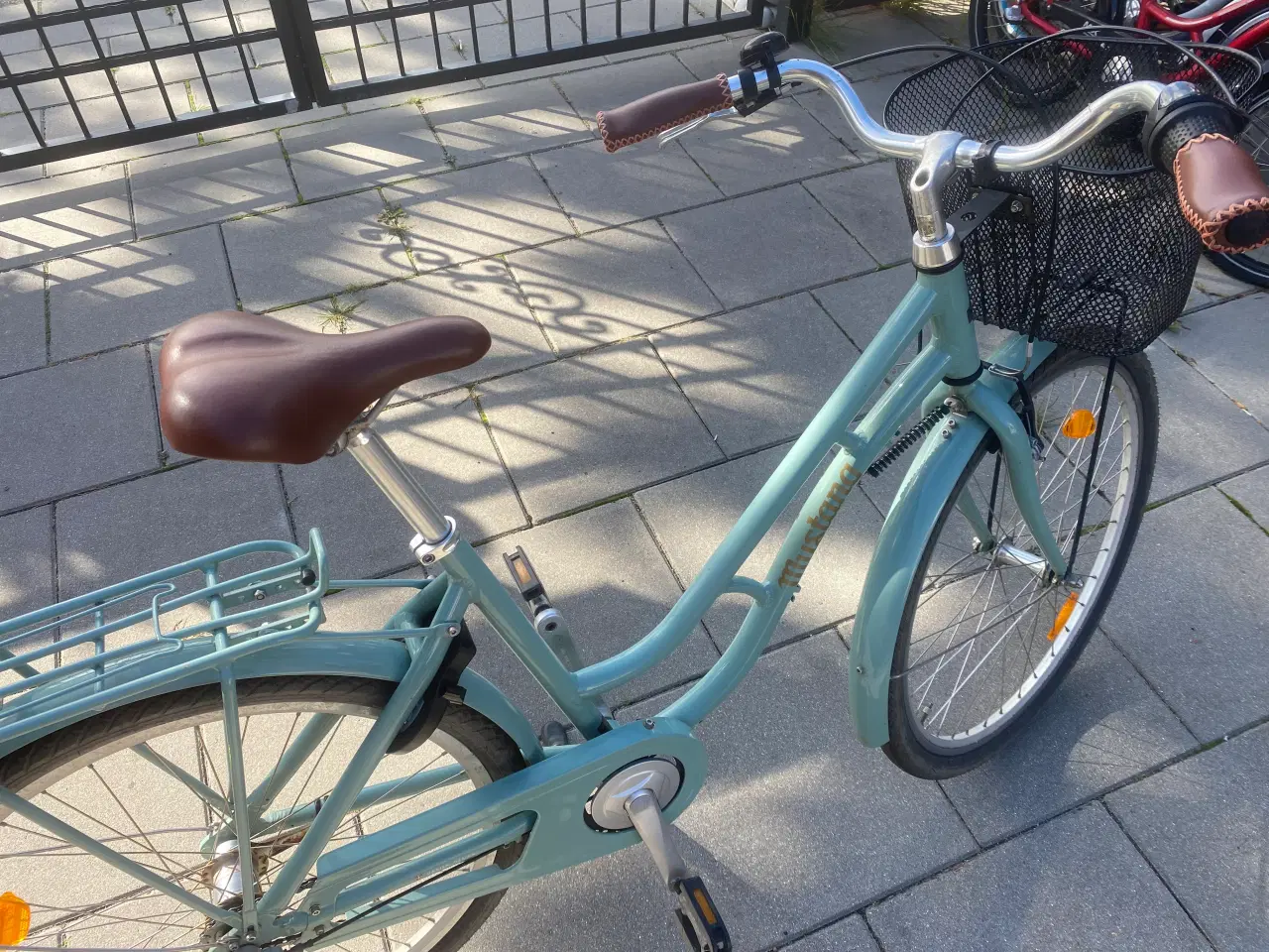 Billede 9 - Købt til 4299 kr 26 tommer lækker cykel 