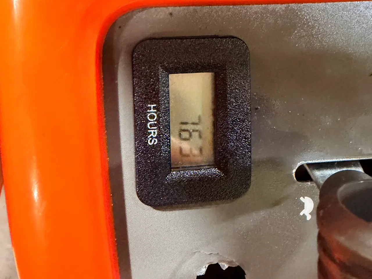 Billede 5 - Husqauna r214tc