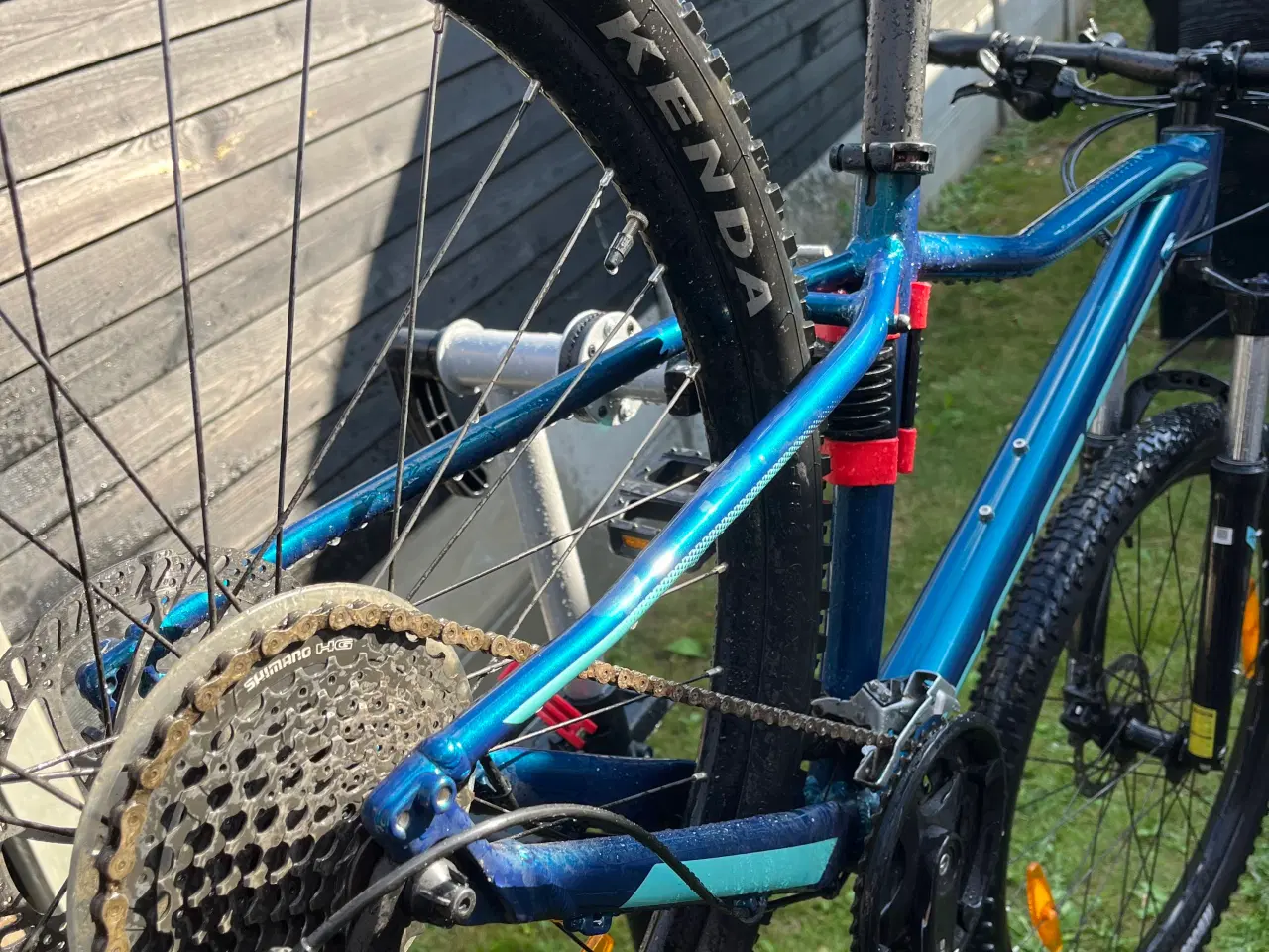 Billede 2 - Mountainbike unisex 