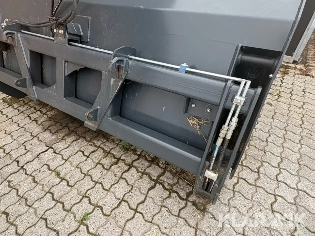Billede 8 - Højtipskovl FK Machinery